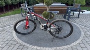 Rower UNIBIKE MTB 26”