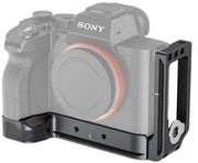 SmallRig 2417 L-Bracket do Sony A7R IV / A9 II