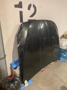 Maska BMW F10 , kolor A90 , 2014 