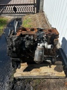 BLOK 3.0 DUCATO BOXER JUMPER Euro 5 do Naprawy