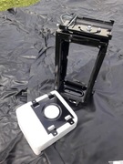 Uchwyt do stacji komputerowej 