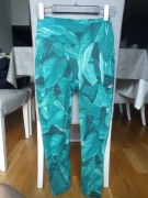 4F legginsy damskie S