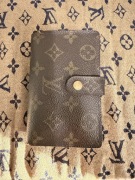 Portfel louis Vuitton