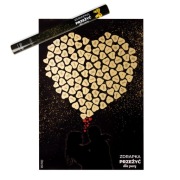 Zdrapka przeżyć dla pary