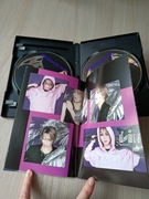 Takeru SuG Sleepyhead CD + DVD Nightmare Swap visual kei vkei jrock 