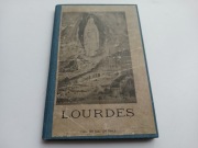 LOURDES KRÓTKA HISTORYA OBJAWIENIA MATKI NAJŚW. W LOURDE Z NOWENNĄ 1914