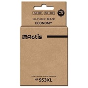 Tusz ACTIS do HP 953XL Czarny 50 ml KH-953BKR