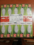 Żarówka led świeczka E14 6W