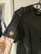 Elegancka bluzka nowa Reserved 36 czarna