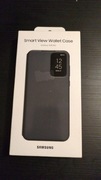 Nowe Etui Samsung Galaxy A35 5G Smart View Wallet Case 