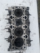 Głowica D4FD 1,7crdi Kia sportage 3