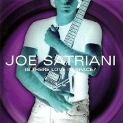 JOE SATRIANI - IS THERE LOVE IN SPACE? / CZADOWE GITAROWE GRANIE 2004 /CD