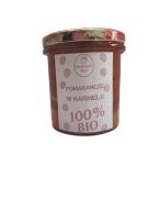 Pomarańcze w karmelu, 100% BIO, bez konserwantów 