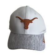 NIKE TEXAS LONGHORNS CZAPKA Z DASZKIEM CLASSIC BASEBALL CAP NOWA