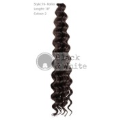 Włosy doczepiane Hi-Roller kolor 2