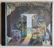 JASPER LIBERATION CD