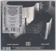 Iggor Cavalera/Shane Embury - Neon Gods...CD Sepultura Napalm Death