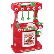 Włoska Pizzeria Ristorante Italiano FARO TOYS