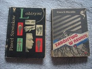 Kryminały PRL Zabójstwo w Neuilly Meralda Labirynt Szestakow