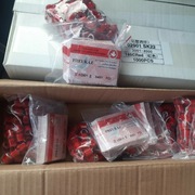 Oryginalne obrączki dla gołębi słowackie