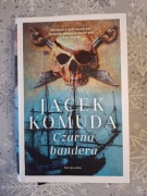 Jacek Komuda Czarna Bandera 