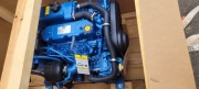 Silnik morski Sole Diesel Mini-29 wraz z przekładnią