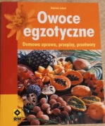 G. Lehari - Owoce egzotyczne