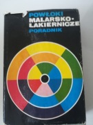 Powłoki malarsko-lakiernicze poradnik