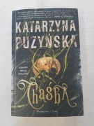 Katarzyna Puzińska Chąśba