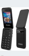 ENERGIZER E282SC telefon komórkowy z klapką Dual SIM
