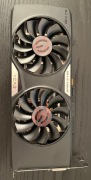 EVGA GeForce GTX 960 4GB – karta graficzna 100% sprawna
