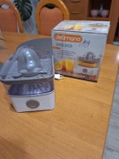 Wyciskarka do owoców delimano.