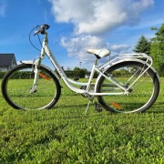 Rower Tabou 26 Queen 2b Nexus