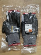 Teheran nowe rękawice ochronne dwa komplety w rozmiarze 8