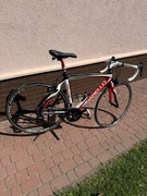 Rower szosowy Pinarello FP Qatrro full carbon