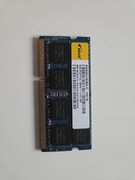 Pamięć RAM SODIMM Elixir 8GB DDR3 1600MT