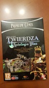 TWIERDZA ANTOLOGIA PLUS PL