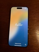 iPhone 15 Pro 128 GB