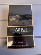 Carolina Herrera Bad Boy Elixir woda perfumowana 