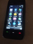 Nokia 5530/sprawna tylnia.klapka.do wymiany ladna