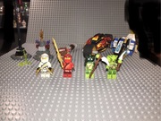 Lego Ninjago 70667