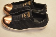 Buty Adidas Superstar Metal 36