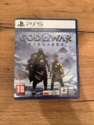 God of War: Ragnarok PS5