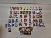 Karty piłkarskie FIFA panini 356 2024