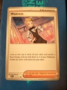 Waitress (Ascended Heroes)