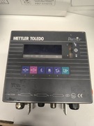 Terminal (przetwornika) wagowy Mettler Toledo Panther