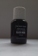 THE BODY SHOP Black Musk-EAU de PARFUM- vegan-30ml promo