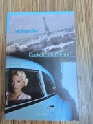 Zestaw 2 książek- Czekam na Ciebie + Życie po