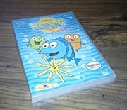 Podmorskie Królestwo: Poznajmy Się / DVD