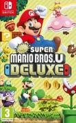 Super Mario Bros. U Deluxe – Nintendo Switch